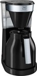 Melitta SDA Kaffeeautomat 1023-08 sw 218745