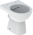Geberit GE Renova Stand-WC Tiefsp&uuml;ler, Abg.horiz teilgeschlossene Form,