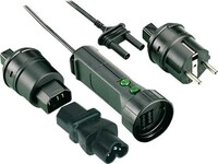 Gossen Metrawatt Adapter EL1 Z723A