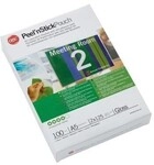Gbc Folientasche PeelNStickPouch 3747244 DIN A5 125mic 100 St./Pack. 126240600