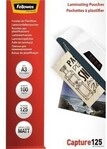 Fellowes Laminierfolie 5328601 DIN A3 matt 100 St./Pack. 126672800
