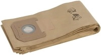 Bosch Power Tools Papierfilterbeutel f&uuml;r GAS 2607432036
