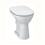 Laufen Stand-WC PRO flach 6 l we H8259560000001