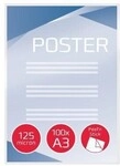 Gbc Folientasche PeelnStickPouch 3747236 DIN A3 125mic 100 St./Pack. 126240400