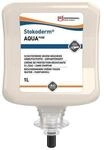 Sc Johnson Professional Hautschutzcreme Stokoderm&reg; Aqua PURE 1l unparf&uuml;miert