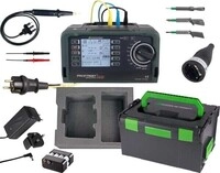 Gossen Metrawatt Installationstester-Set PROFITESTINTRO#M503B