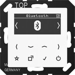 Jung Smart DAB+ Digitalradio DAB A BT WW DABABTWW