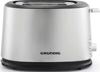 Grundig Toaster TA 5620 eds/sw GMS0810