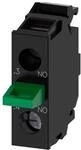 Siemens Dig.Industr. Kontaktmodul 3SU1400-2AA10-1BA0 3SU14002AA101BA0