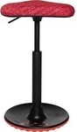 Topstar Hocker Sitness H1 Triangle SH301 CV1 rot 800218630