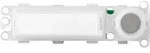 Ritto Taster (Edelstahl) RGE1274439