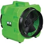 Remko Axial-Ventilator RAV 35 H.440mm 230 V,50 Hz max.750 W gr&uuml;n 1610635