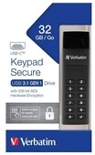 Verbatim USB-Stick 32GB 3.1 49430