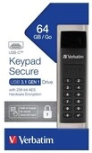 Verbatim USB-Stick 64GB 3.1 49431