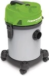 Cleancraft Nass- u.Trockensauger wetCAT 118 1750l/min 160mbar 18l 7001118