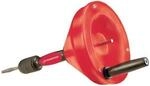 Rothenberger Handrohrreinigungsger&auml;t ROSPI&reg; H+E Plus Spiral-L.10m
