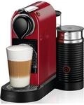 Krups Nespressoautomat XN7615 rt