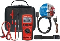 Benning Digital Multimeter MM 12 044088