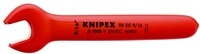 Knipex-Werk Maulschl&uuml;ssel 98 00 9/16"