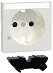 Merten Zentralplatte pws/gl MEG2333-0319