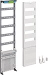 Hager Verteilerfeld, universZ ZU37VT5APZ2