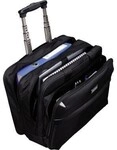 Lightpak Laptoptrolley XRAY 46099 37x27,5x5cm Polyester schwarz 430224690