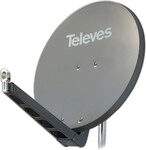 Televes QSD-Line Offset Reflektor S75QSD-G 790202