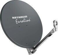 Kathrein Parabolantenne Euroline KEA 650/G 20010048