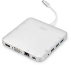 DIGITUS Universal Docking Station DA-70863