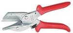 Knipex Gehrungsschere L.215mm Klingen-L.56mm Knipex-Werk 94 35 215