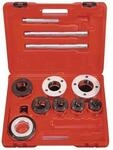 Rothenberger Schneidkluppenset SUPER CUT 1/2,3/4,1,1 1/4 Zoll 070781X