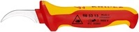 Knipex-Werk Abmantelungsmesser 98 53 13