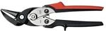 Erdi Idealblechschere D29ASSL-2 L.260mm li.STA max.1,2mm VA max.1mm