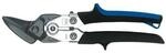 Erdi Idealblechschere D27A L.260mm re.STA max.1,2mm VA max.1mm