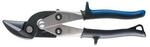 Erdi Idealblechschere D08 L.230mm re.STA max.1,2mm VA max.1mm