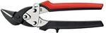 Erdi Idealblechschere D15A L.180mm re.STA max.1mm VA max.0,8mm