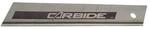 Stanley Abbrechklinge Carbide Klingenbreite 18mm 50 St./Spender STHT8-11818