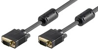 Goobay Full HD SVGA Monitorkabel 68139