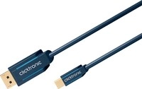Clicktronic Mini-DisplayPort-Adapterk. 70737