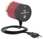Grundfos Zirkulationspumpe COMFORT 15-14 M DACH 99327264