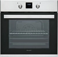 Sharp EB-Herdset K-60D19IM1-EU+KH-6V0 K-60D19IM1-EU+KH-6V08FT0K-EU
