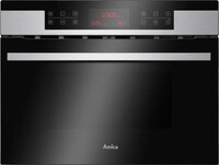 Amica EB-Backofen m.Mikrowelle EBC 841 600 E EBC841600E