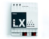 Theben Smart Home-System LUXORliving P640 4800990