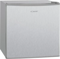 Bomann DA Gefrierbox GB 341.1 inox 734190
