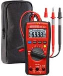 Benning Digital Multimeter MM6-2 044087