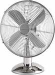 PROFICARE Metall-Tischventilator PC-VL3063M inox 330630