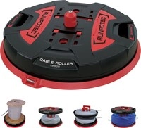 Runpotec X BOARD ProfiKabelabroller 10136
