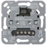 Gira Uni-LED-Dimmeinsatz 2fach 540200
