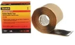 3M Deutschland Isolierband Kautschuk Scotch 2228 sw