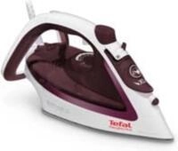 Tefal Dampfb&uuml;geleisen FV 5714 ws/bordeaux FV5714